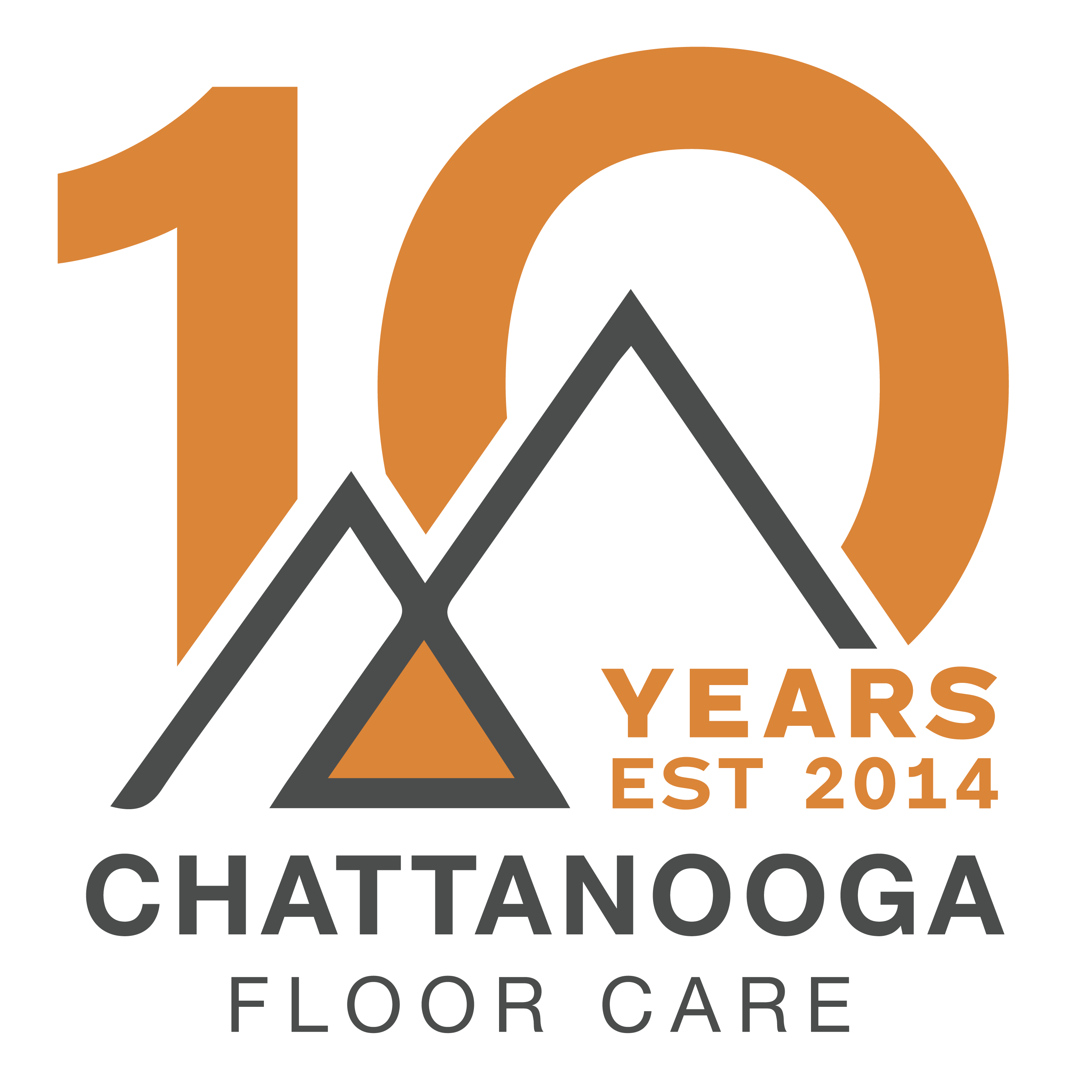 CHA Floor Care